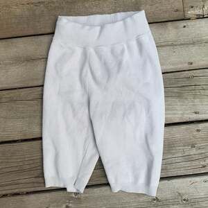 Wilfred Ribbed Shorts XS